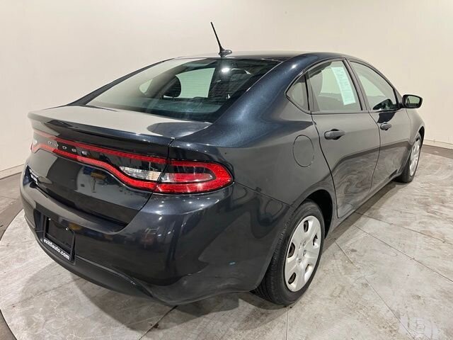 
 2013 Dodge Dart SE/AERO full									
