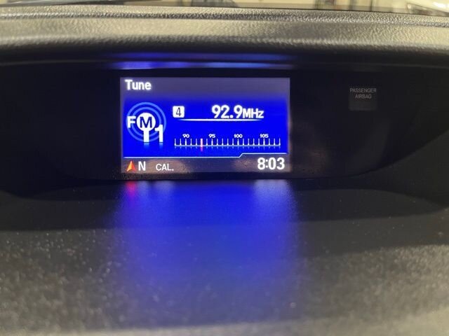 
 2015 Honda CR-V LX full									