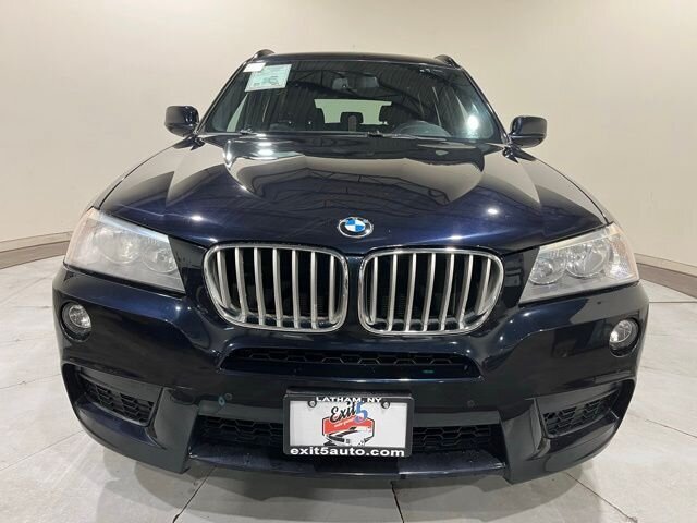 
 2014 BMW X3 xDrive28i full									