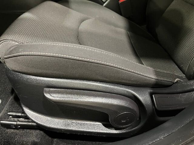 
 2020 Kia Forte LXS full									