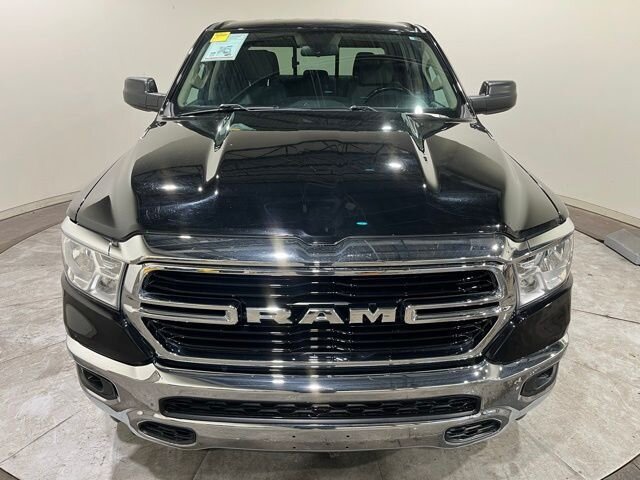 
 2020 RAM 1500 Big Horn/Lone Star full									