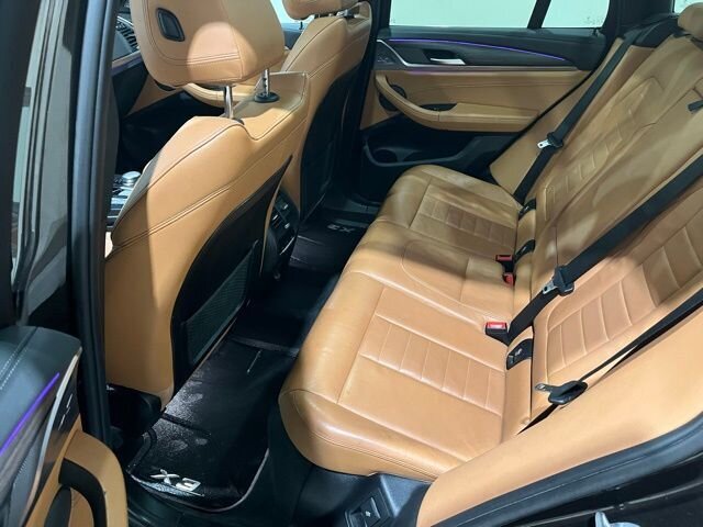 
 2018 BMW X3 xDrive30i full									