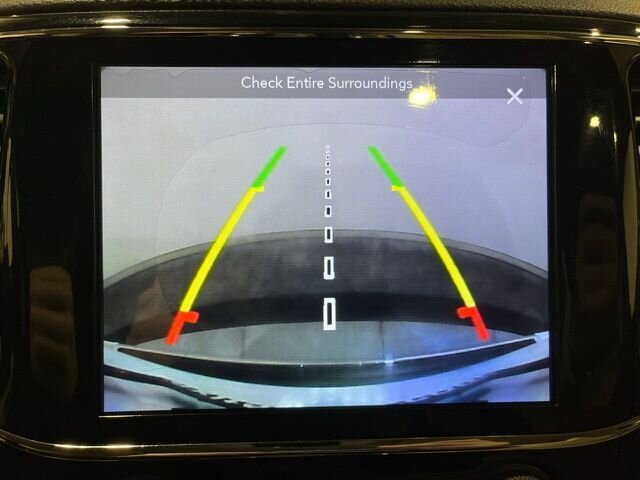 
 2019 Jeep Grand Cherokee Limited full									