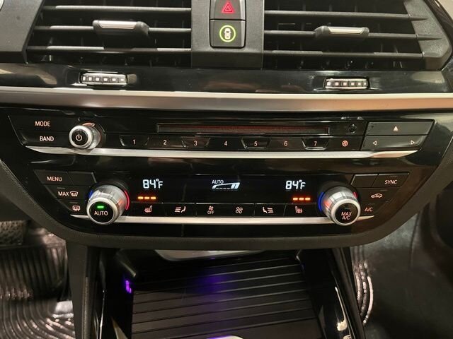 
 2018 BMW X3 xDrive30i full									