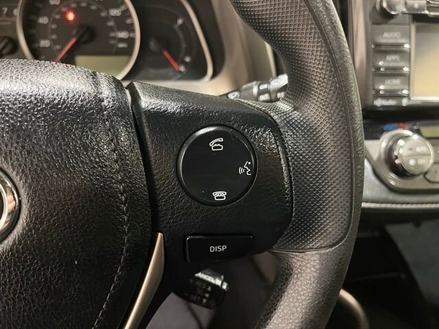 
 2014 Toyota RAV4 XLE full									