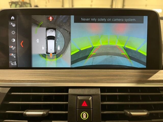 
 2018 BMW X3 xDrive30i full									