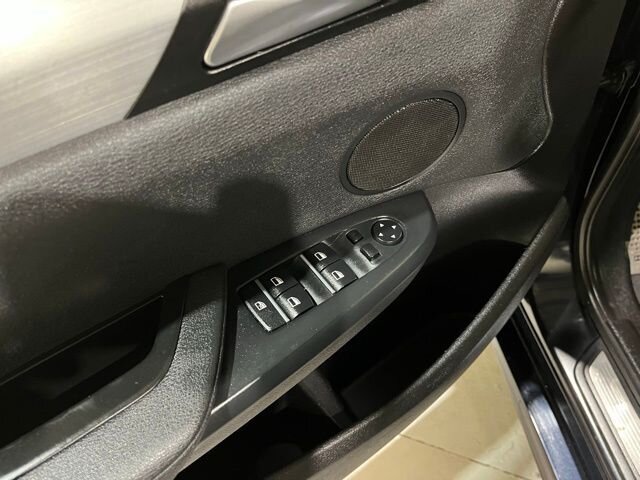 
 2014 BMW X3 xDrive28i full									