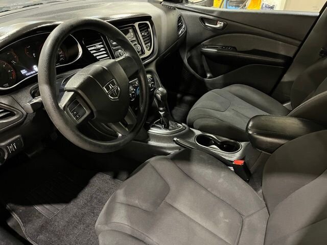 
 2013 Dodge Dart SE/AERO full									