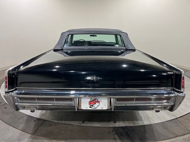 
 1966 Lincoln Continental full									