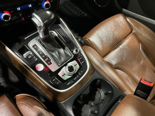 
 2016 Audi Q5 2.0T quattro Premium Plus full									