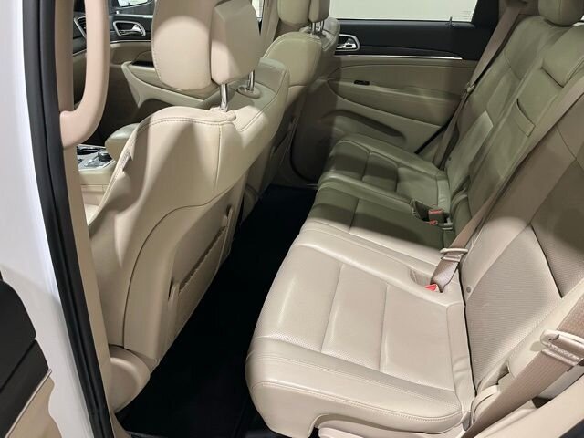 
 2019 Jeep Grand Cherokee Limited full									