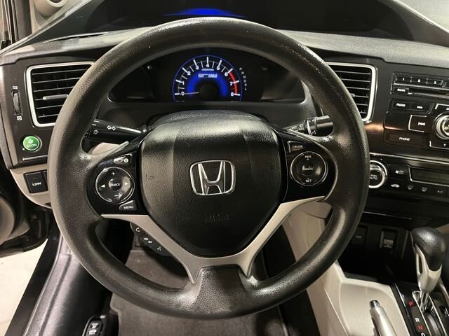 
 2013 Honda Civic Hybrid full									