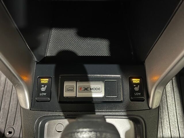 
 2018 Subaru Forester 2.5i Premium full									