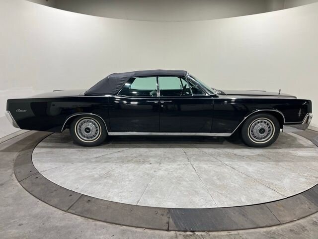 
 1966 Lincoln Continental full									