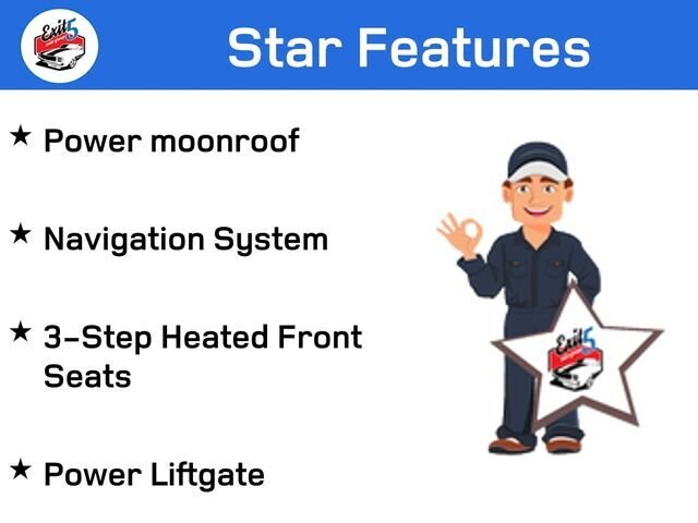 
 2016 Audi Q5 2.0T Premium Plus quattro full									