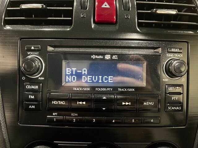 
 2015 Subaru Forester 2.5i Premium full									