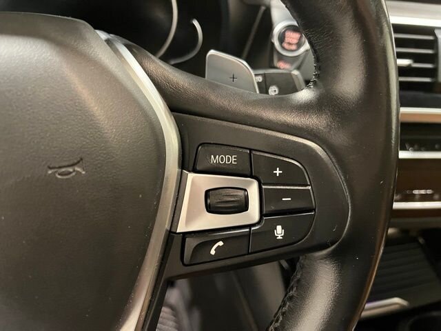 
 2018 BMW X3 xDrive30i full									