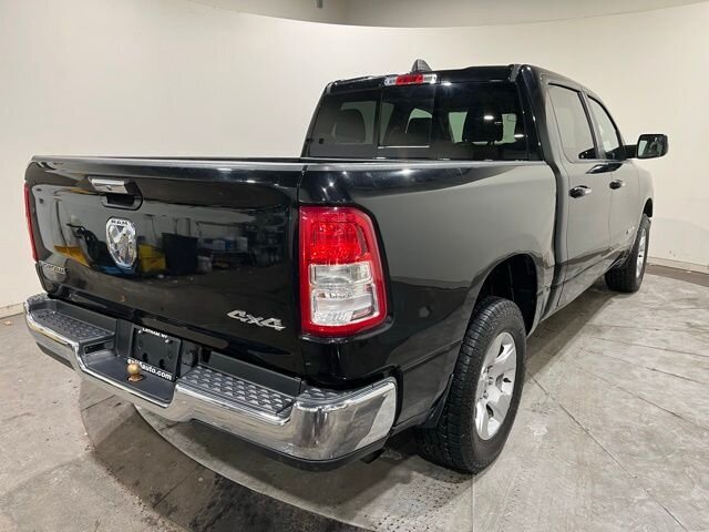 
 2020 RAM 1500 Big Horn/Lone Star full									
