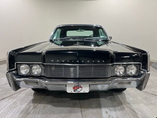 
 1966 Lincoln Continental full									