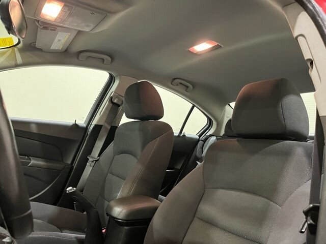 
 2014 Chevrolet Cruze 1LT full									