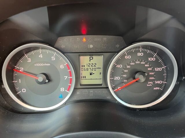 
 2018 Subaru Forester 2.5i Premium full									