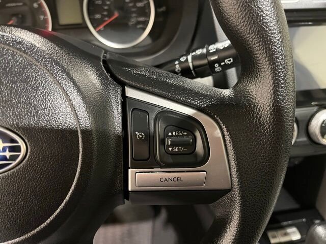 
 2018 Subaru Forester 2.5i Premium full									