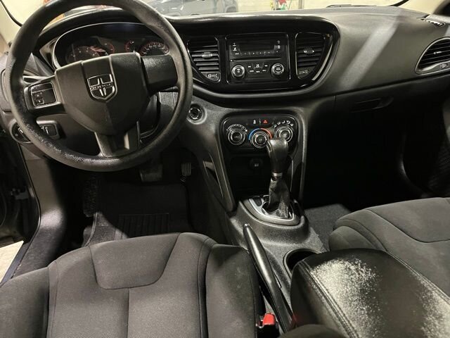 
 2013 Dodge Dart SE/AERO full									