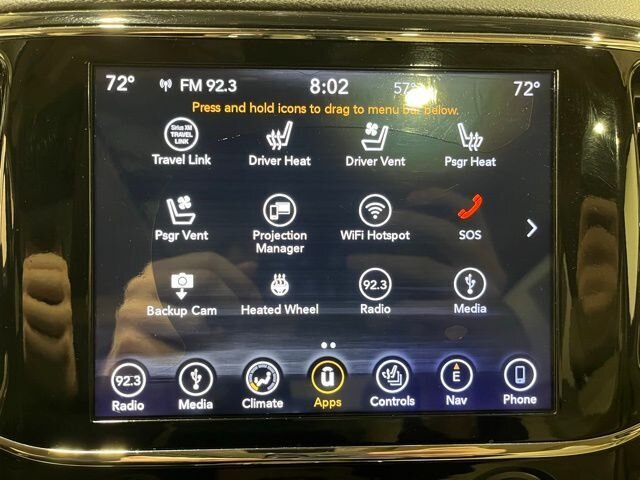 
 2019 Jeep Grand Cherokee Limited full									