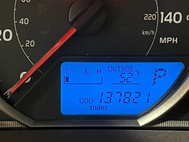 
 2014 Toyota RAV4 XLE full									