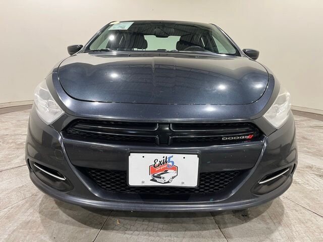 
 2013 Dodge Dart SE/AERO full									