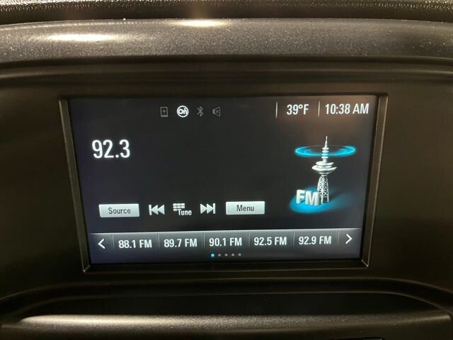 
 2016 Chevrolet Silverado 1500 WT full									