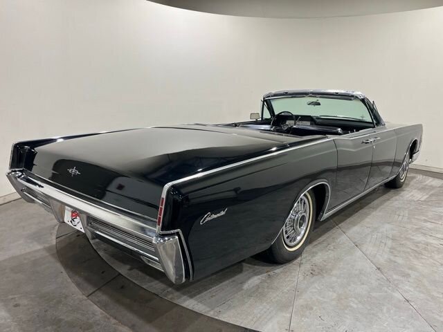 
 1966 Lincoln Continental full									