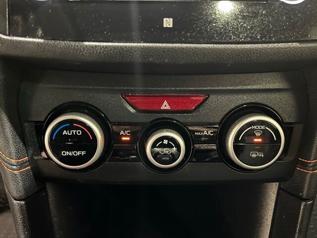 
 2018 Subaru Crosstrek 2.0i Limited full									