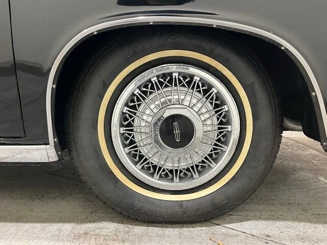 
 1966 Lincoln Continental full									