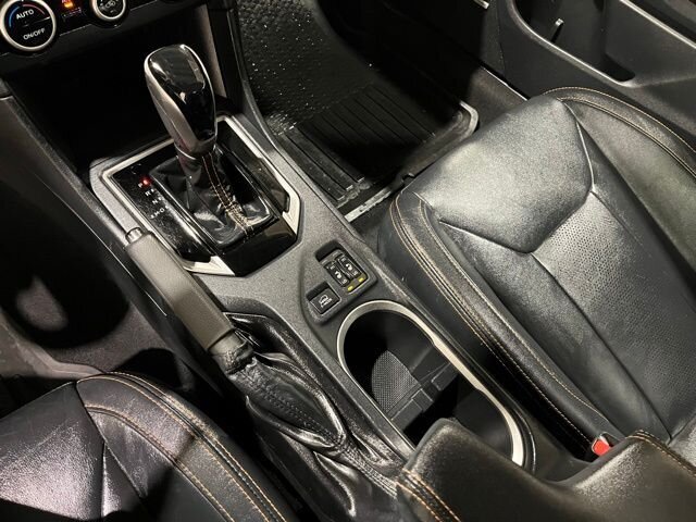 
 2018 Subaru Crosstrek 2.0i Limited full									