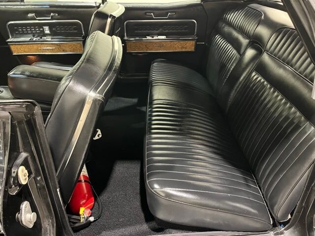 
 1966 Lincoln Continental full									