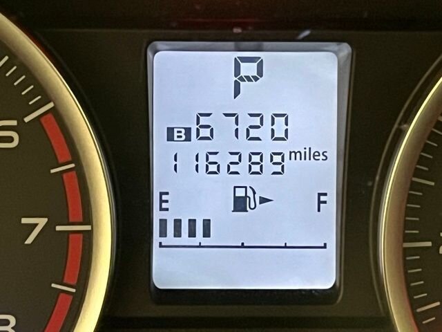 
 2015 Subaru Forester 2.5i Premium full									