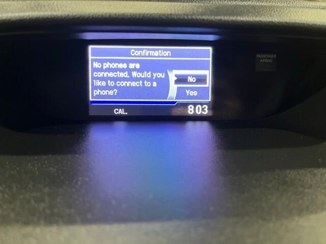 
 2015 Honda CR-V LX full									