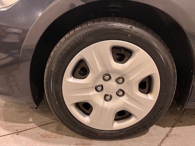 
 2013 Dodge Dart SE/AERO full									