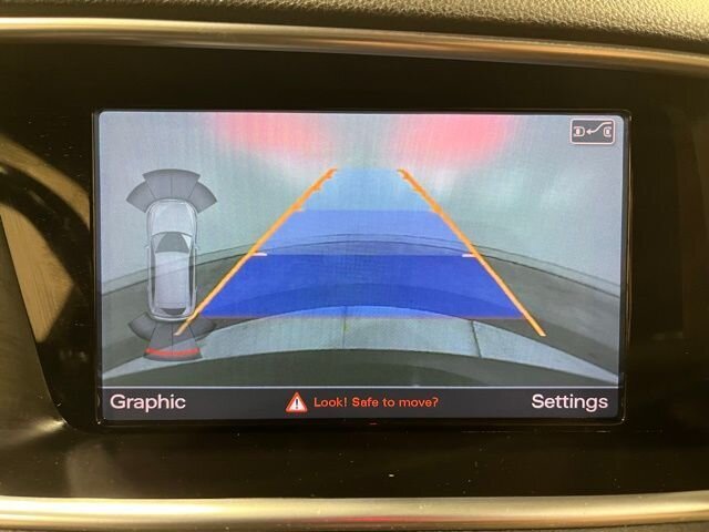 
 2016 Audi Q5 2.0T quattro Premium Plus full									