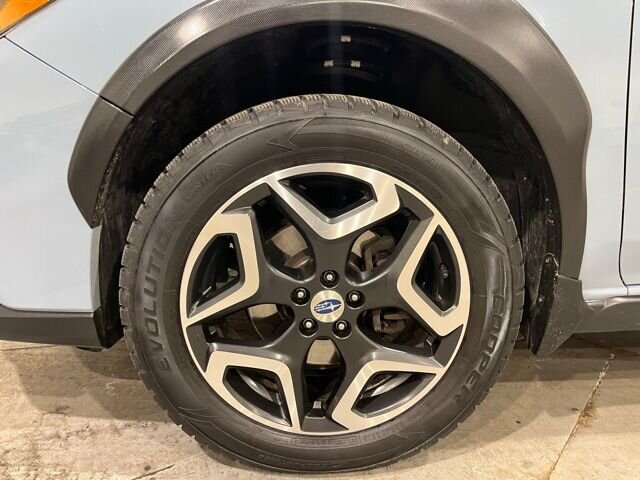 
 2018 Subaru Crosstrek 2.0i Limited full									