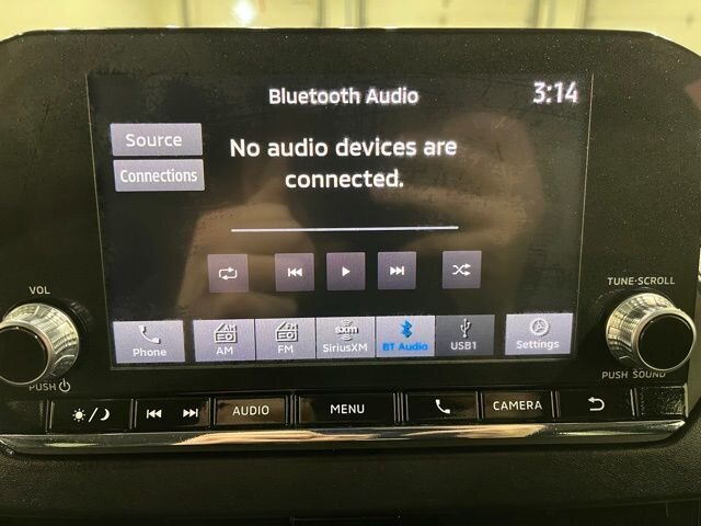 
 2022 Mitsubishi Outlander ES full									