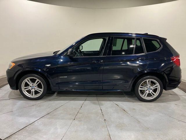 
 2014 BMW X3 xDrive28i full									