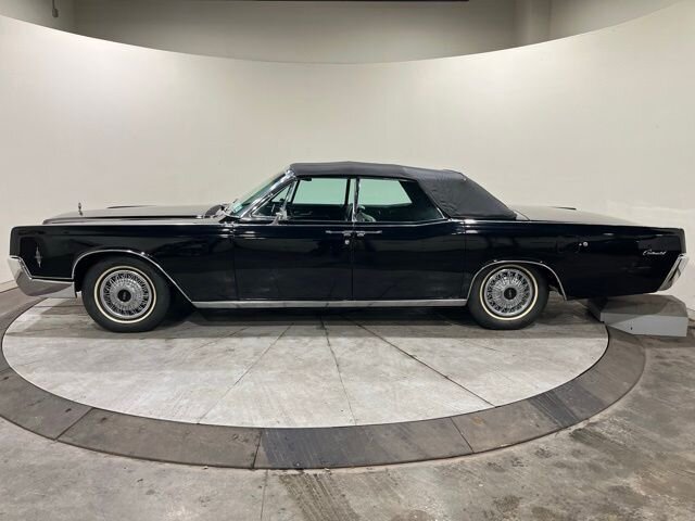 
 1966 Lincoln Continental full									
