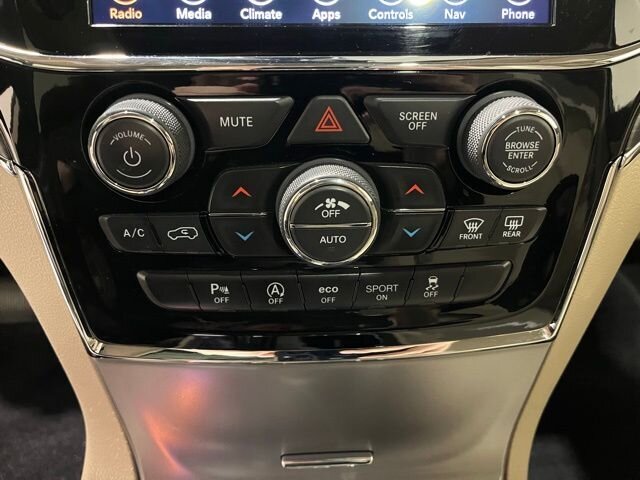 
 2019 Jeep Grand Cherokee Limited full									