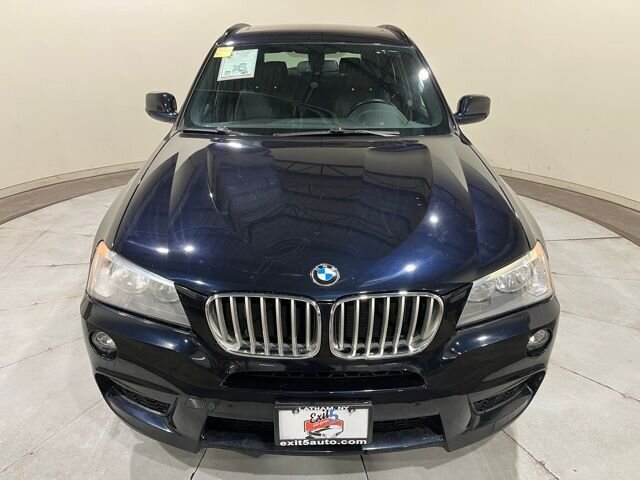 
 2014 BMW X3 xDrive28i full									