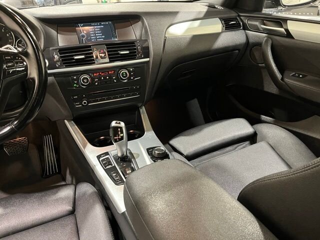 
 2014 BMW X3 xDrive28i full									