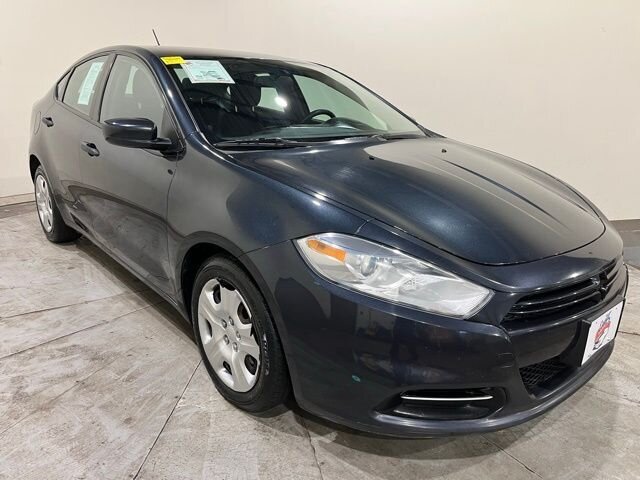 
 2013 Dodge Dart SE/AERO full									