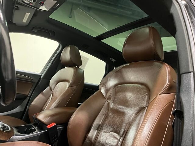 
 2016 Audi Q5 2.0T quattro Premium Plus full									