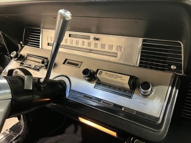 
 1966 Lincoln Continental full									